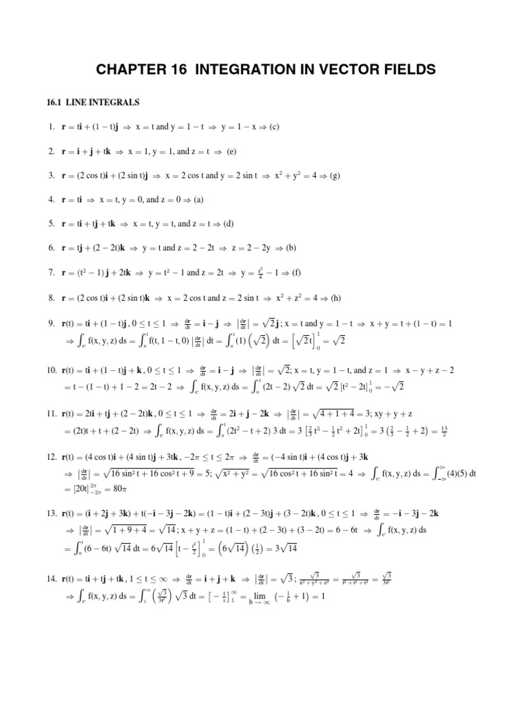 Ism T11 C16 A