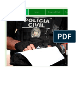 Edital-Verticalizado - PC SC - Agente de Polícia Civil