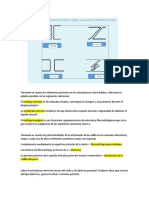 Test de Anato II