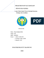 Panca Septiana Putri - 18030043 - RESUME PRAKTEK EVAL