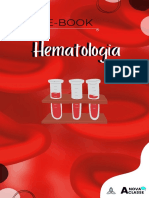 E-BOOK SOBRE HEMATOLOGIA COM FUNDAMENTOS, ANEMIAS E LEUCEMIAS