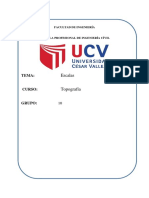 Grupo 10 - Topografía