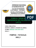 Foro 8