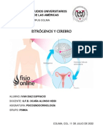 PSM6A, Estrógenos y Cerebro.docx