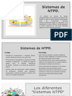 Sistemas NTPD Removed