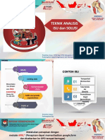 Materi Hari 2 Teknik Analisis Isu Dan Solusi_ok