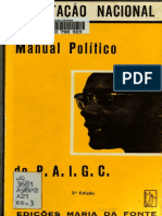 Manual Político Do P. a. I. G. C. (Coll.) (Z-lib.org) (1)