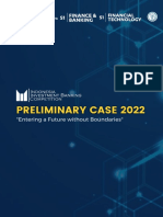 Preliminary Case IIBC 2022