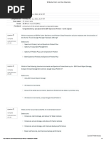 IBM Spectrum Protect - Level 2