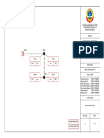 Skema Jaringan Irigasi