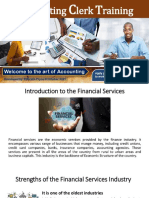 Accounting Clerk Unit2 Principles Practices in Financial Context