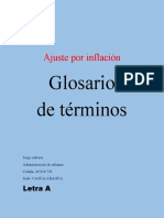 Glosario