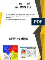 Que es el  sistema HMIS III