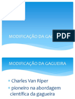 Modificação da Gagueira Van Riper