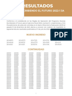 Resultados Jef 2022-1 3a