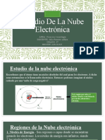Nube Electronica