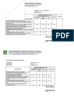 KETUNTASAN BELAJAR PAI SMKN1