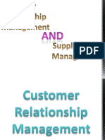 Customer Relationship Management (CRM) Explained in 40 Characters