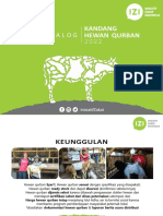 Katalog Qurban IZI 2022