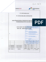 Data Sheet Pipa Bob