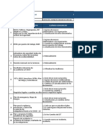 Tarea 03 - Matriz de Comunicacion