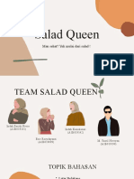 Kombis Salad Queen