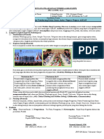 3 RPP PJJ IPS 8-1 Pengertian, Faktor Pendorong Kerja Sama Antar Negara-Negara ASEAN