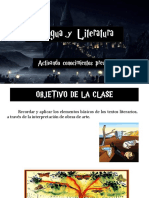 CLASE 2 (Primero Medio)