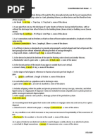 PL - CODE - COMPREHENSIVE EXAM - 1 - Answer Key