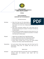 REVISI TIM AKREDITASI