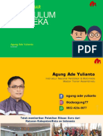 Webinar Akbar Kurikulum Merdeka