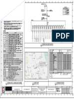 Power Single Line Diagram: BLK 11 Lot 8 Newport St. Chester Place, Burol Dasmarinas City, Cavite