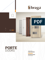 Braga Catalogue Door It en