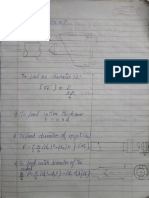 Design of a cotter joint connection