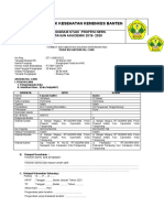 (1) FORMAT PENGKAJIAN ANTE NATAL