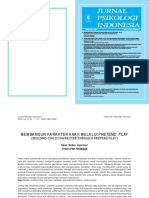 Jurnal Psikologi Indonesia Vol 6 No 1 20