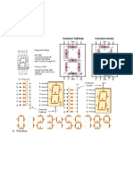 Lab 2 7segments