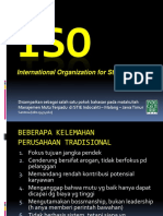 Training Iso