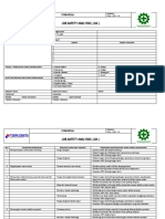 05.JSA Pengecoran Pondasi