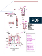 Outdoor Substation DWG