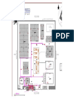 Animal Incinerator: Site Plan