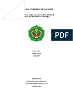 Draft Proposal Penelitian - Anisah Azizah - 3212212007 (Revisi)