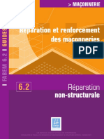 [L] Réparation Non Structurale