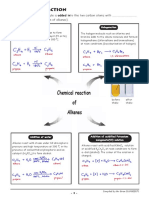 C2 Carbon Compound Note 3 (2022) (ANSWER)