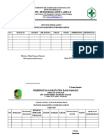 Kerangka Acuan Orientasi