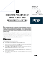 Directive Principles