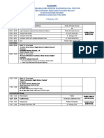 Rundown Senmea 6 2021