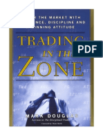 TRADING IN THE ZONE