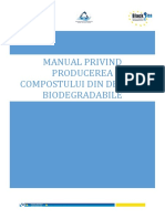 BSB 457 - Manual On Composting - RO