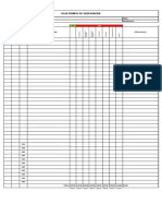 Estandarizacion Formatos 1